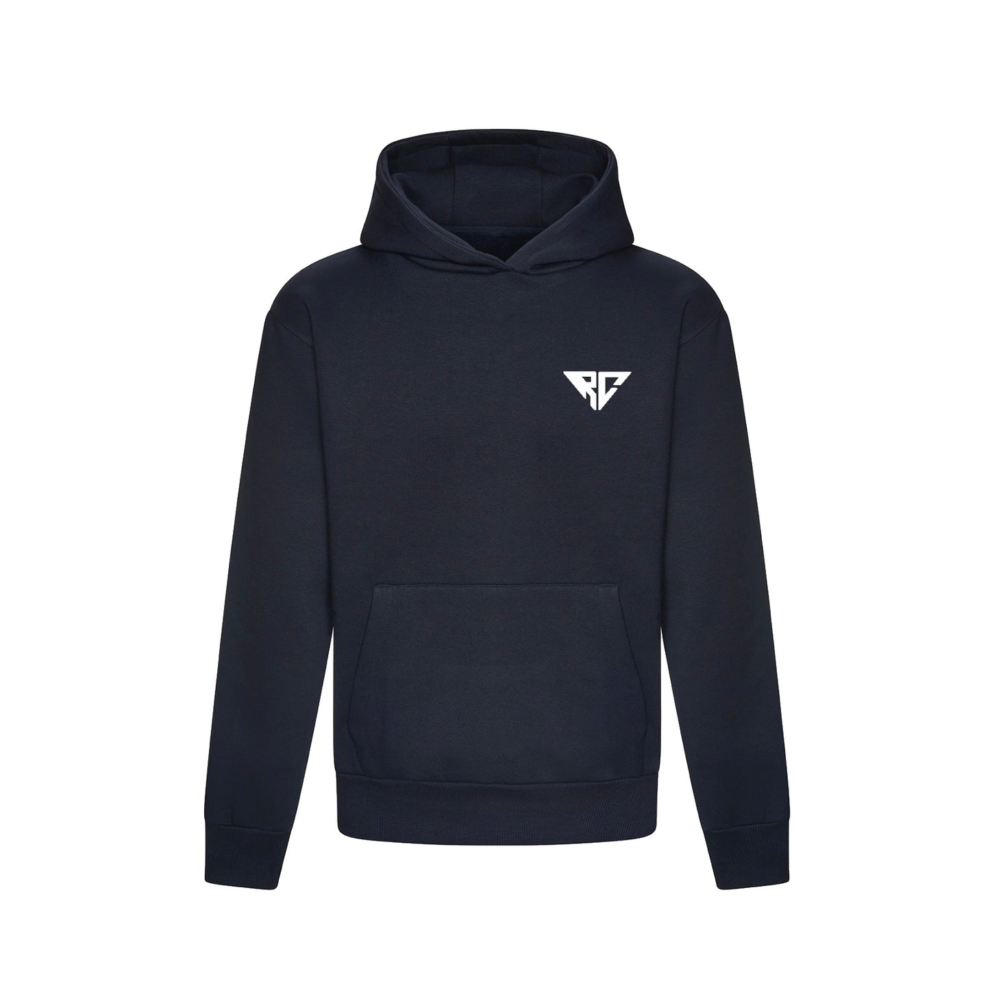 Paris Hoodie