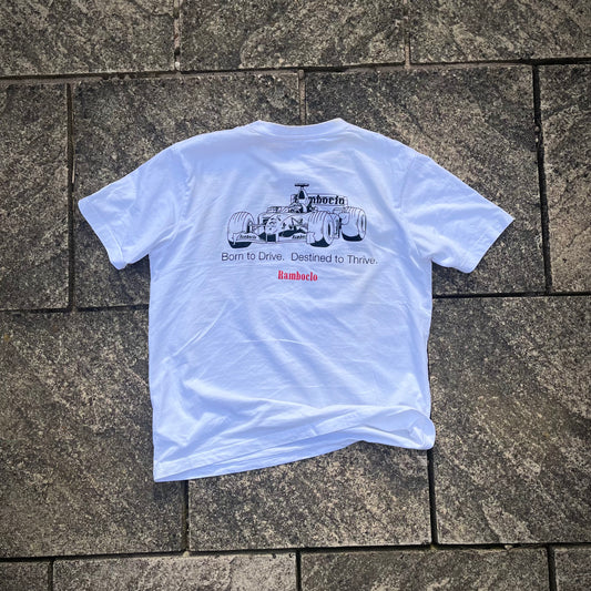 Race Day T-Shirt