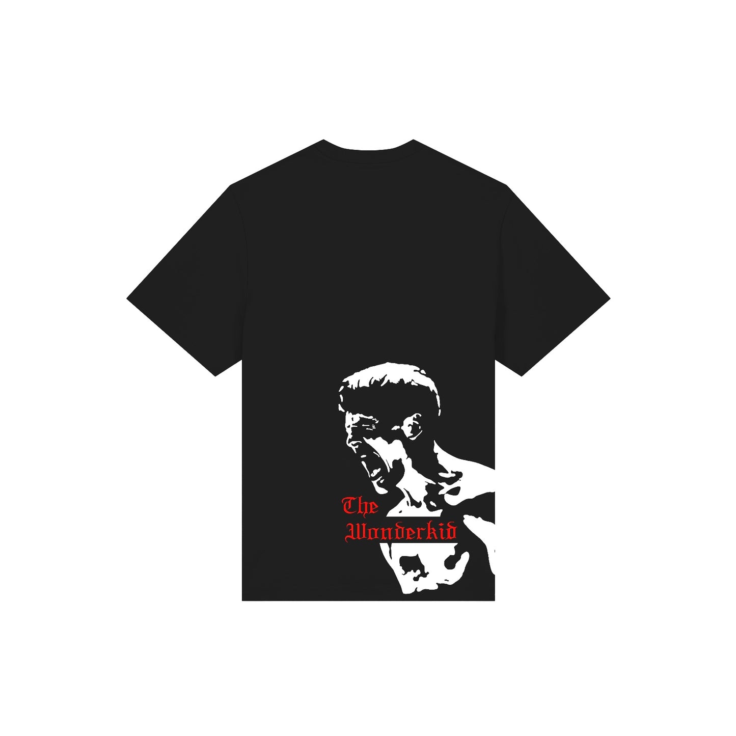 Wonder Kid T-Shirt (Make-to-Order)